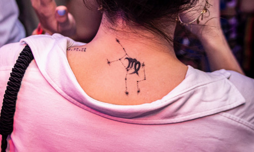 ГОРОСКОП НА 2023 ГОД - ДЕВЫ