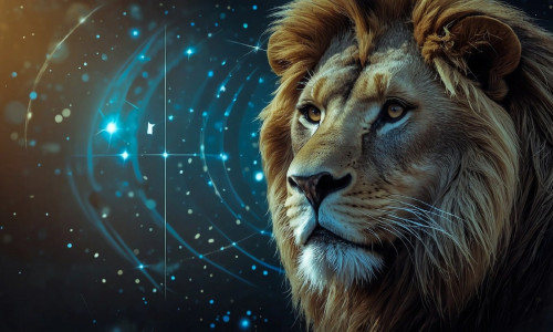 LÕVI-KOER - 4 IMELIST ISELOOMUJOONT, MIDA TEMA KOHTA VÕIKSID TEADA