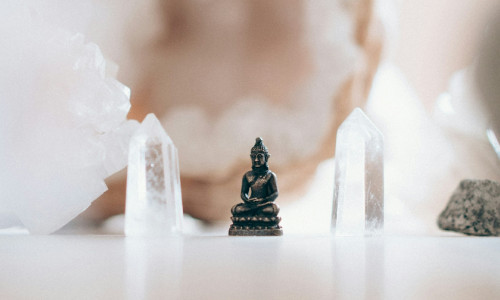 MÄEKRISTALLI PROHVETLIKKUS MÄEKRISTALLI PROHVETLIKKUS