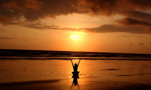 MILLE ÜLE OLLA TÄNULIK - 42 VALGUST SINU ELUS