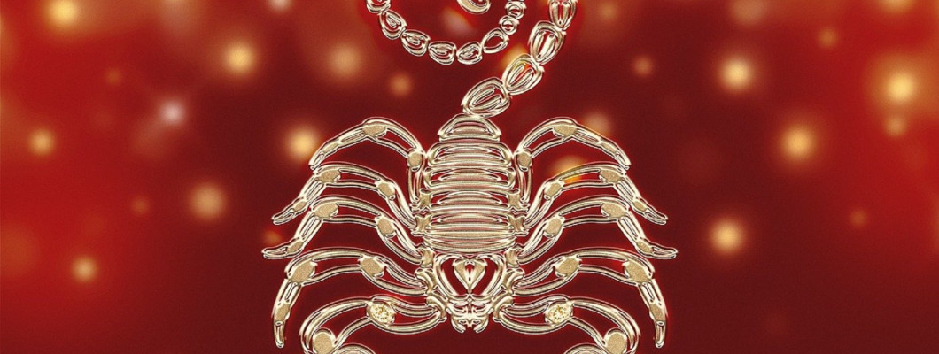 SKORPION-HÄRG - 4 IMELIST ISELOOMUJOONT SKORPION-HÄRG - 4 IMELIST ISELOOMUJOONT