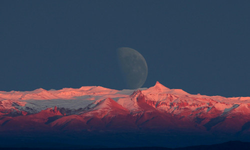 ПОЛУЧЕНИЕ ОТВЕТОВ - РИТУАЛ ДЛЯ ПЕРВОЙ ЧЕТВЕРТИ ЛУНЫ