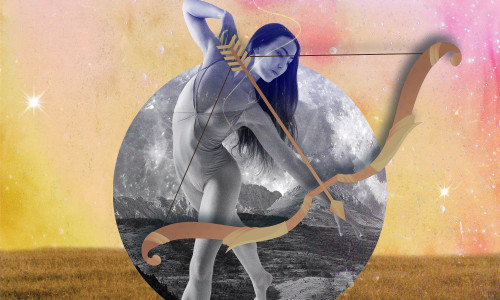 2024. AASTA HOROSKOOP AMBURILE