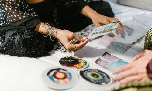 2024. AASTA HOROSKOOP VÄHILE 2024. AASTA HOROSKOOP VÄHILE