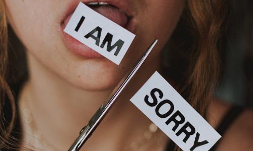 3 MÄRKI EGO DOMINEERIMISEST 3 MÄRKI EGO DOMINEERIMISEST