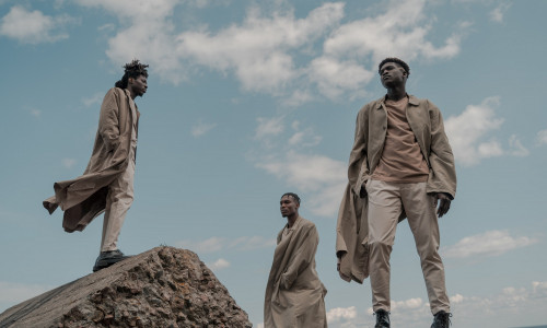 3 SAMMU, MIS MUUDAVAD SINU ELU HETKEGA