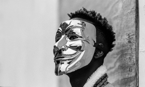 6 MÄRKI, ET SINU HING ON SATTUNUD VÄLTIMISSE 6 MÄRKI, ET SINU HING ON SATTUNUD VÄLTIMISSE