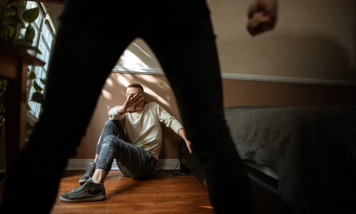 DEEMONID INIMKEHADES - VÄGA KARM JA KURB TÕDE