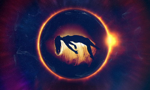 DEJA VU - HINGE SÕNUM JA KINNITAV MÄRK DEJA VU - HINGE SÕNUM JA KINNITAV MÄRK