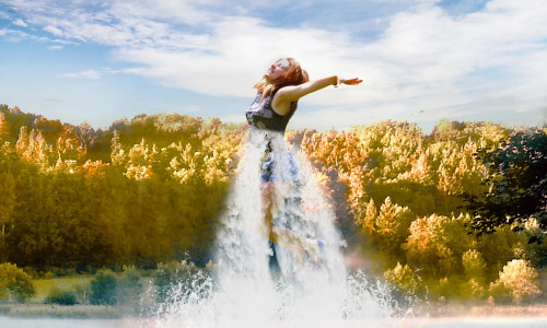 KARMA JÄRGI ELAMINE VIIB SIND ELUS EDASI