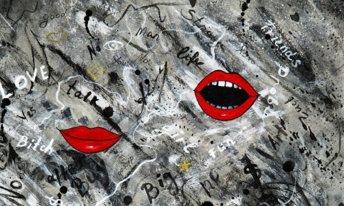 KLATŠIJUTT - ISEENDA KARISTAMINE