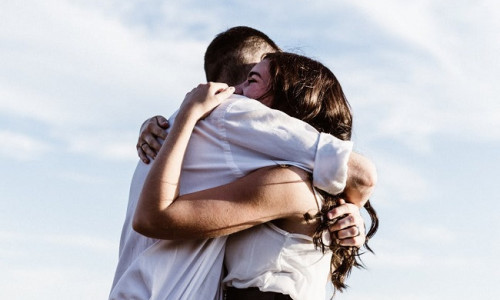 KUI KALLISTAMINE EI OLE SINU JAOKS MUGAV - SPIRITUAALNE ENESETÕLGENDUS