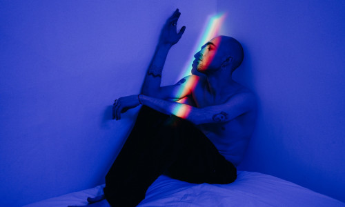 ПОЧЕМУ Я ТАК ЭМОЦИОНАЛЬНА?