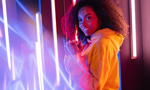 POSITIIVNE MÕTLEMINE - KIIRTEE TERVENEMISE JA EDU SAAVUTAMISENI