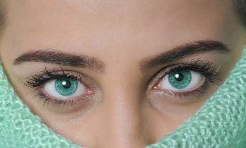 ROHELISED SILMAD - MIDA NEED SINU KOHTA ÜTLEVAD