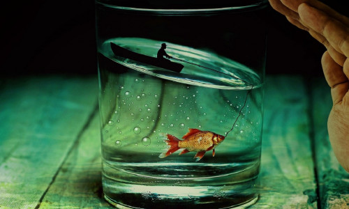 TÄNAMATUS - KARMA ÄRRITAJA