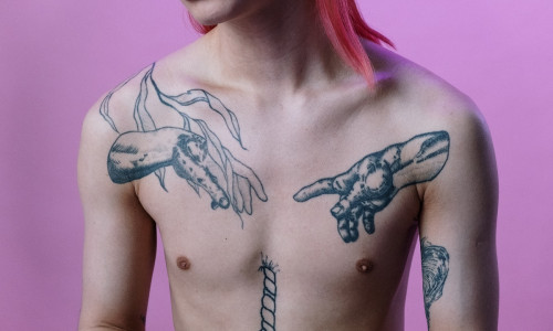 TÄTOVEERINGUD MUUDAVAD SINU SAATUST