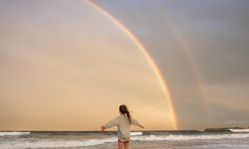 VIKERKAARE NÄGEMINE JA SELLE SÕNUM UNIVERSUMILT