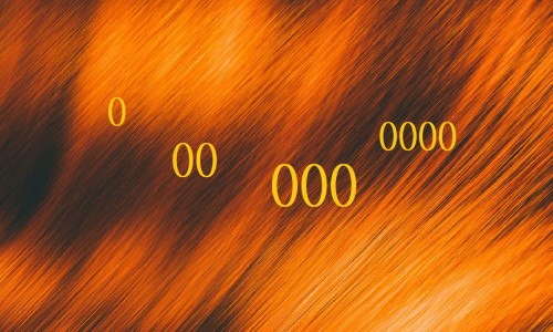 INGLISÕNUMID - 0, 00, 000 ja 0000 INGLISÕNUMID - 0, 00, 000 ja 0000