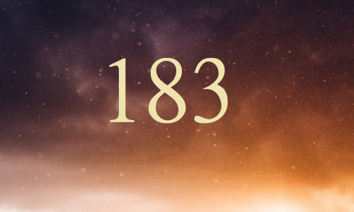 INGLISÕNUMID - 183  INGLISÕNUMID - 183