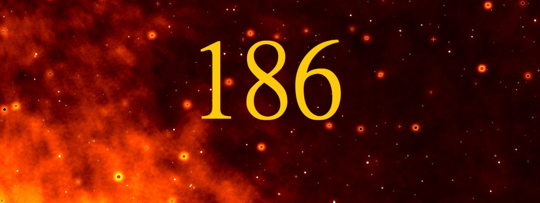 INGLISÕNUMID - 186 