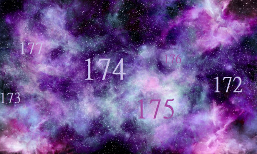 INGLI SÕNUMID - NUMBER 1 JA 7 KOOS TEISTE NUMBRITEGA