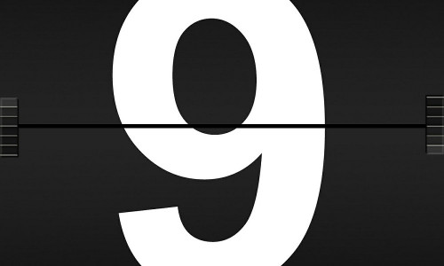 ELUTEENUMBER 9 - ELUEESMÄRGI TÕLGENDUS ELUTEENUMBER 9 - ELUEESMÄRGI TÕLGENDUS