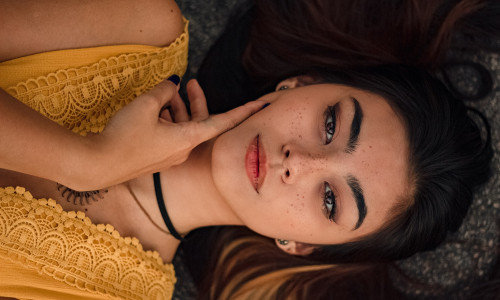 NEITSI - 6 PÕHJUST TEDA ENDA ELUS HOIDA NEITSI - 6 PÕHJUST TEDA ENDA ELUS HOIDA