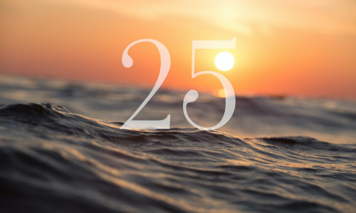 SÜNNIKUUPÄEV JA SELLE MÕJUTUSED - 25