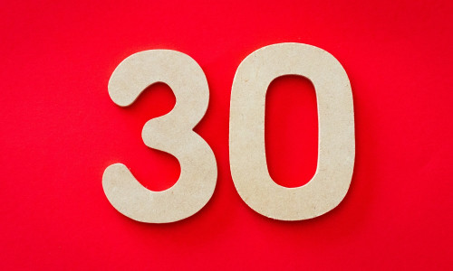 SÜNNIKUUPÄEV JA SELLE MÕJUTUSED - 30