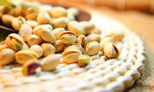 PISTAATSIAPÄHKEL - SÜDAMETŠAKRA TERVENDAJA PISTAATSIAPÄHKEL - SÜDAMETŠAKRA TERVENDAJA