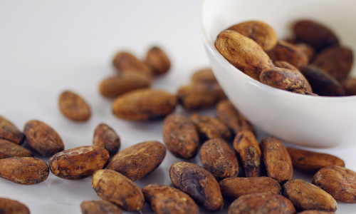 TOORKAKAO - NATURAALNE ENERGIAALLIKAS ÜLITUNDLIKULE INIMESELE TOORKAKAO - NATURAALNE ENERGIAALLIKAS ÜLITUNDLIKULE INIMESELE