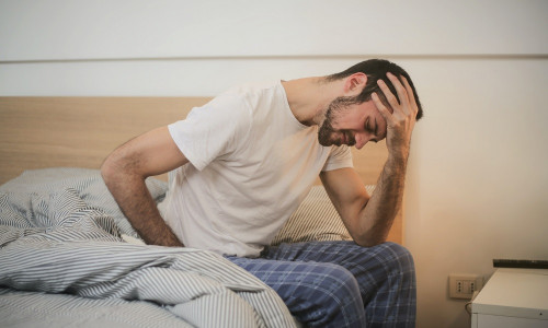 7 MÄRKI, ET SINU KEHAS ON SEENHAIGUS