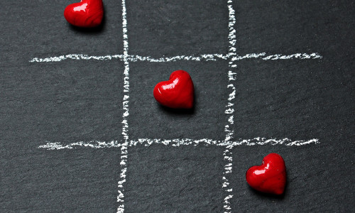 KAKSIKLEEK - KUI ON ARMASTUS, SIIS OLGU ARMASTUS! (10. OSA) KAKSIKLEEK - KUI ON ARMASTUS, SIIS OLGU ARMASTUS! (10. OSA)