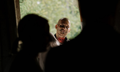 OSKUS MÄRGATA ÄRAKASUTAJAT - KAITSE ÜLIMADALA 3D-ENERGIA EEST OSKUS MÄRGATA ÄRAKASUTAJAT - KAITSE ÜLIMADALA 3D-ENERGIA EEST