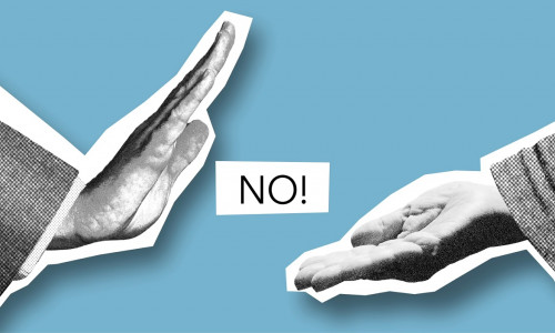 5 ASJA, MIDA ÄRA KUNAGI KAALUDELT KÜSI 5 ASJA, MIDA ÄRA KUNAGI KAALUDELT KÜSI