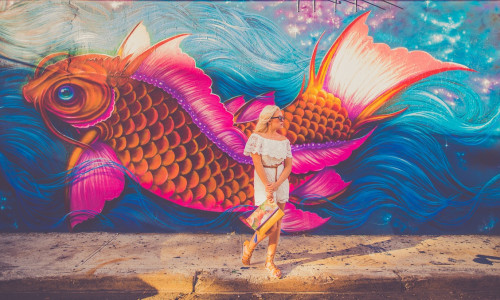 KALAD - TEMA 4 IMEILUSAT JA PÕNEVAT KÜLGE KALAD - TEMA 4 IMEILUSAT JA PÕNEVAT KÜLGE