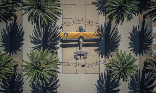 AED - UNENÄGUDE SELETAJA