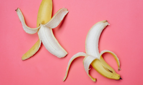 BANAAN - UNENÄGUDE SELETAJA