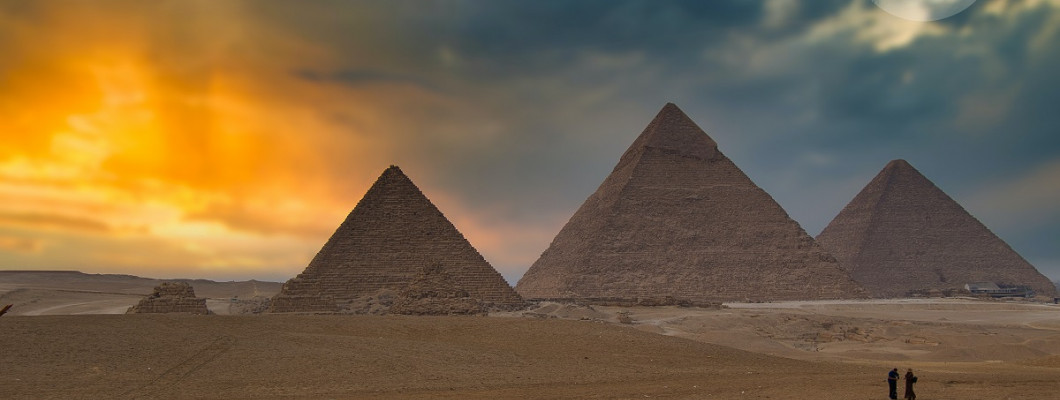 EGIPTUS JA EGIPTLASED - UNENÄGUDE SELETAJA