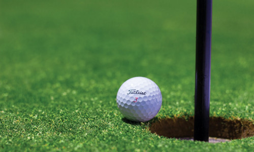 GOLF - UNENÄGUDE SELETAJA GOLF - UNENÄGUDE SELETAJA