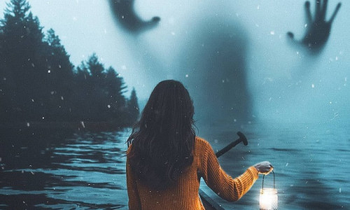 KEEGI SOOVIB SULLE HALBA TEHA - UNENÄGUDE SELETAJA