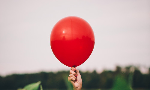 ВОЗДУШНЫЙ ШАР - ТОЛКОВАТЕЛЬ СНОВ