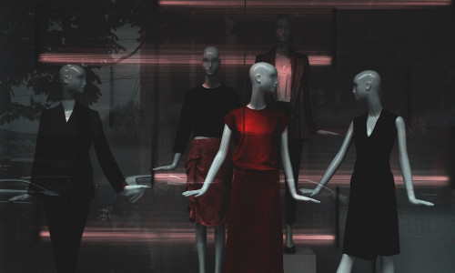 ОДЕЖДА - ТОЛКОВАТЕЛЬ СНОВ