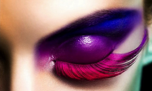 РЕСНИЦЫ - ТОЛКОВАТЕЛЬ СНОВ