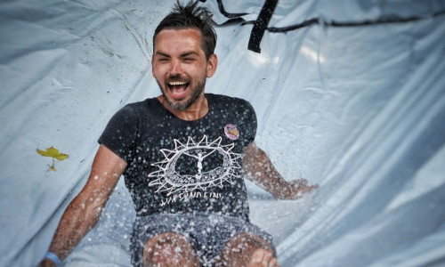 ТОЛКОВАТЕЛЬ СНОВ - ВОДНАЯ ГОРКА ТОЛКОВАТЕЛЬ СНОВ - ВОДНАЯ ГОРКА