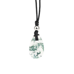 DENDRIITAHHAAT talisman paelaga DENDRIITAHHAAT talisman paelaga