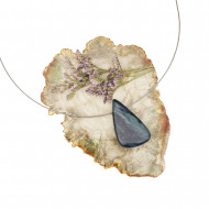 HÕBE AHHAAT auguga erikujuline HÕBE AHHAAT auguga erikujuline