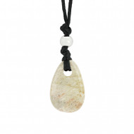 KIVISTUNUD KORALL talisman paelaga