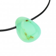 KRÜSOPRAAS auguga paelaga (hõbe)